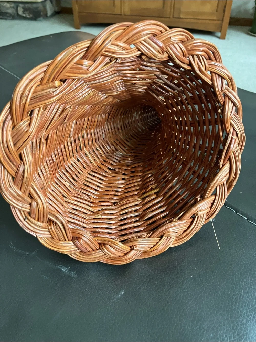 N/A vintage cornucopia